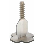 Gewindelaschen Standard (linear)