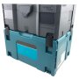 Systemkoffer "Tanos Systainer III" für Vakuum-Saugheber "Nemo Grabo PLUS"