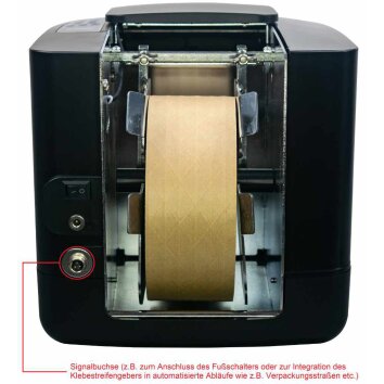 Fußschalter für elektronischen...