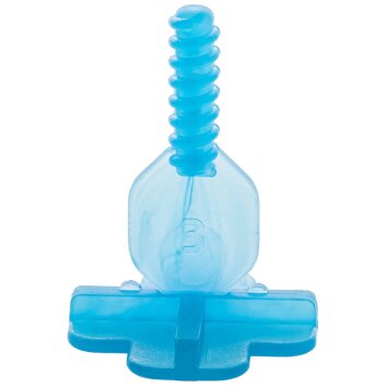 250 Stück NIVIFIX Kreuz-Gewindelaschen, Fugenbreite...