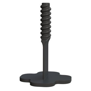 250 Stück NIVIFIX Standard-Gewindelaschen PRO...