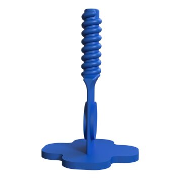 250 Stück NIVIFIX Standard-Gewindelaschen PRO...