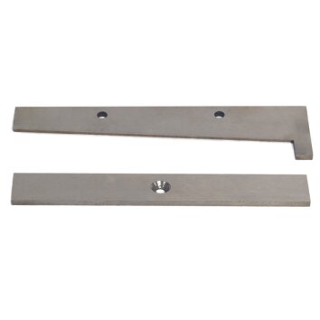 Messersatz (1 x Obermesser, 1 x Untermesser) für...