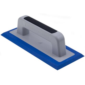 NIVIFIX Fugbrett 250 x 100 mm mit Spezialgummi und...