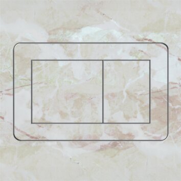 Ersatz-Aufkleber / Schnittmuster für befliesbare...