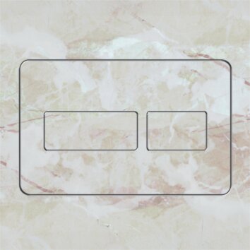 Ersatz-Aufkleber / Schnittmuster für befliesbare...