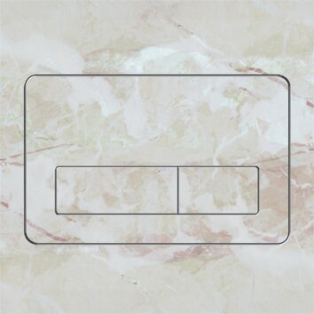 Ersatz-Aufkleber / Schnittmuster für befliesbare...