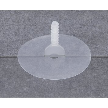 250 Stück NIVIFIX Schutzfolien für Zughauben...